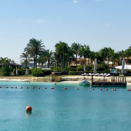 Marina Resort New Alamein By Seven Seasons El Alamein Buitenkant foto
